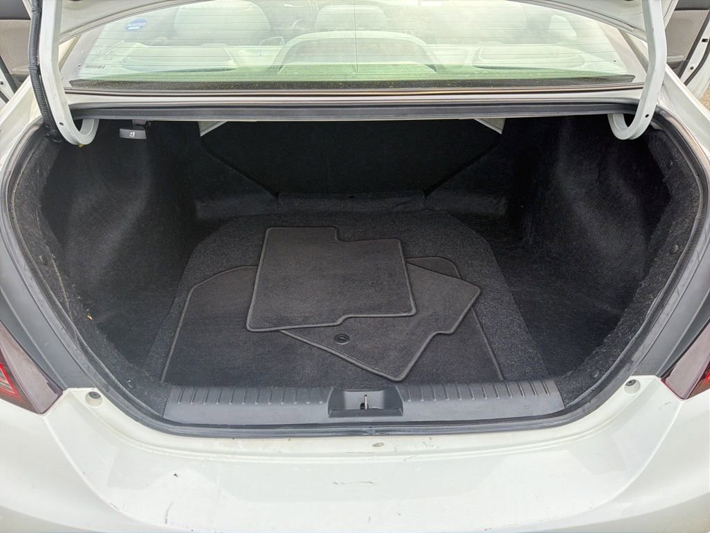 Used 2015 Honda Civic LX image 21