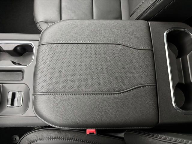 New 2026 GMC Sierra 1500 Denali image 30