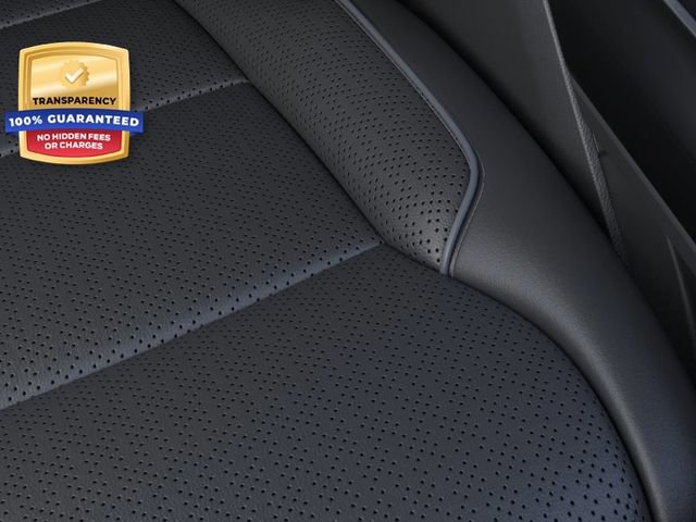 New 2026 Ford F150 Lariat image 16