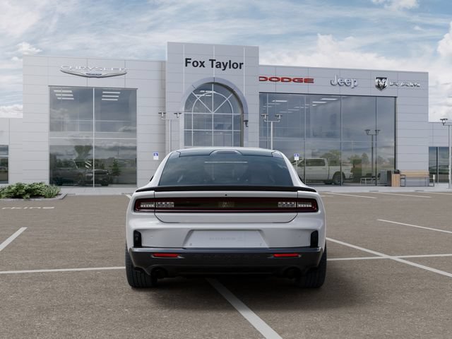New 2026 Dodge Charger Scat Pack AWD/4WD image 7