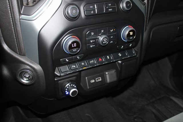 Used 2022 Chevrolet Silverado 1500 LT w/ Z71 Off-Road Package image 23