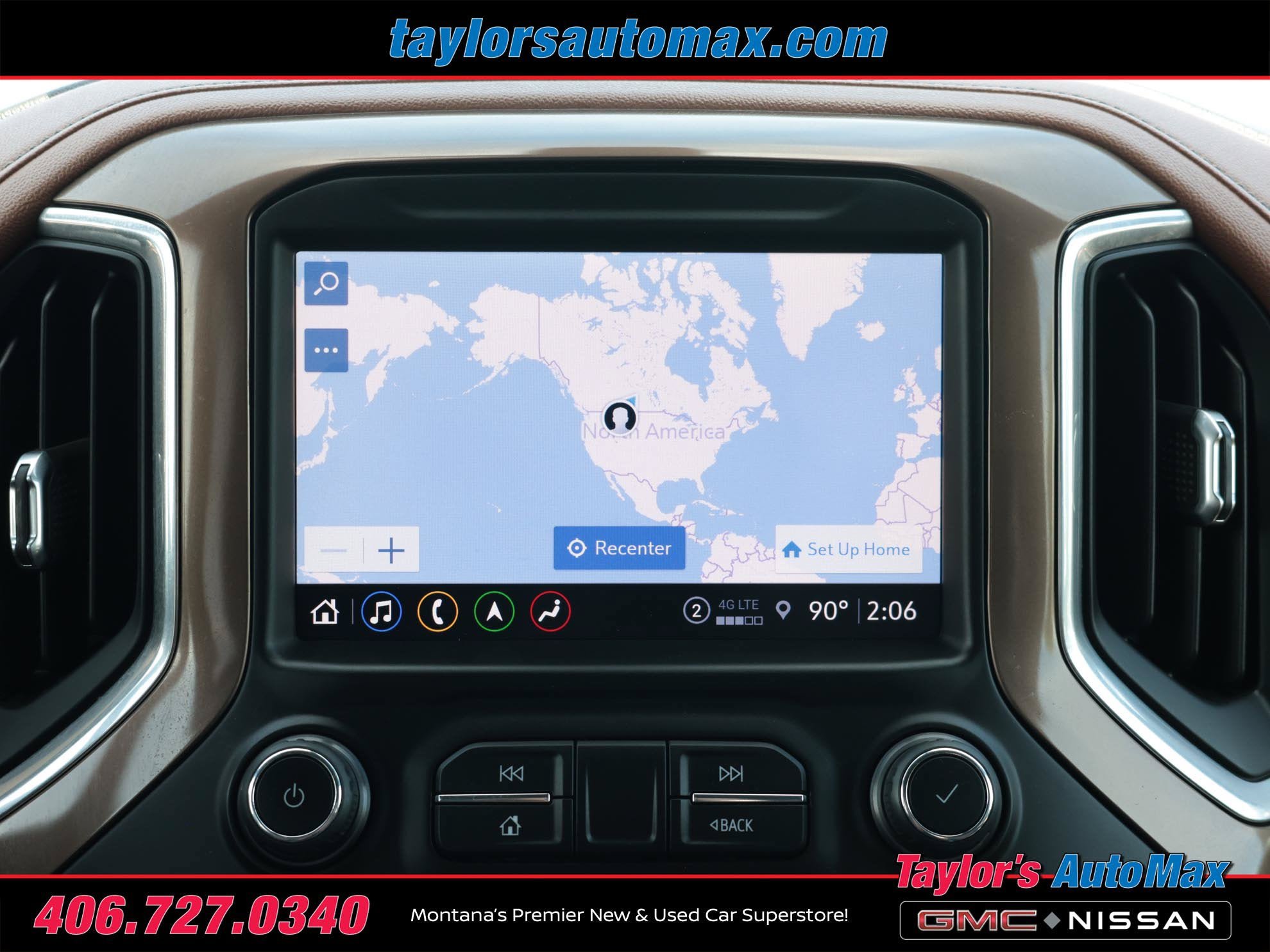 Used 2021 Chevrolet Silverado 3500 High Country AWD/4WD image 17