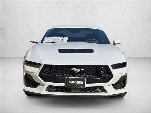 New 2026 Ford Mustang GT image 4