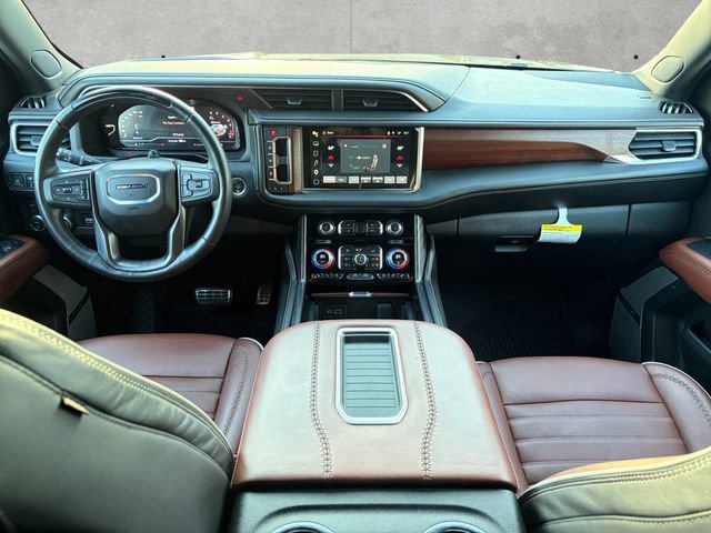 Certified 2023 GMC Yukon Denali Ultimate image 19