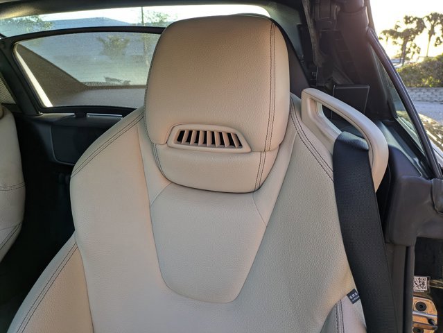 Used 2016 Mercedes-Benz SLK 300 image 13