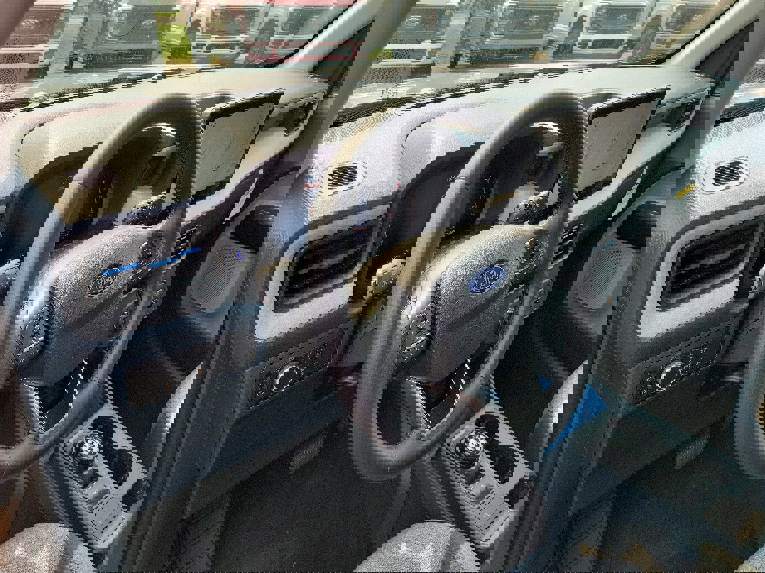 New 2025 Ford Maverick XLT w/ XLT Luxury Package image 20