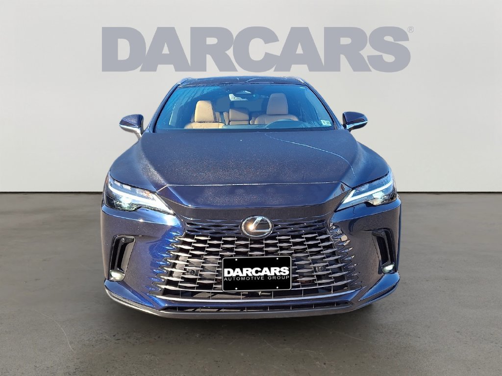 Used 2024 Lexus RX 350 Premium w/ Accessory Package (Z1) AWD/4WD image 2
