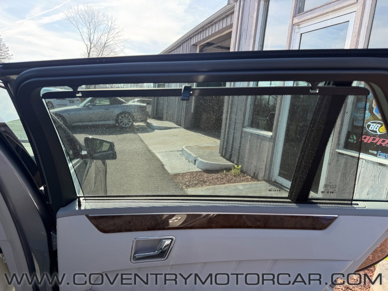 Used 2011 Mercedes-Benz E 350 4MATIC image 49