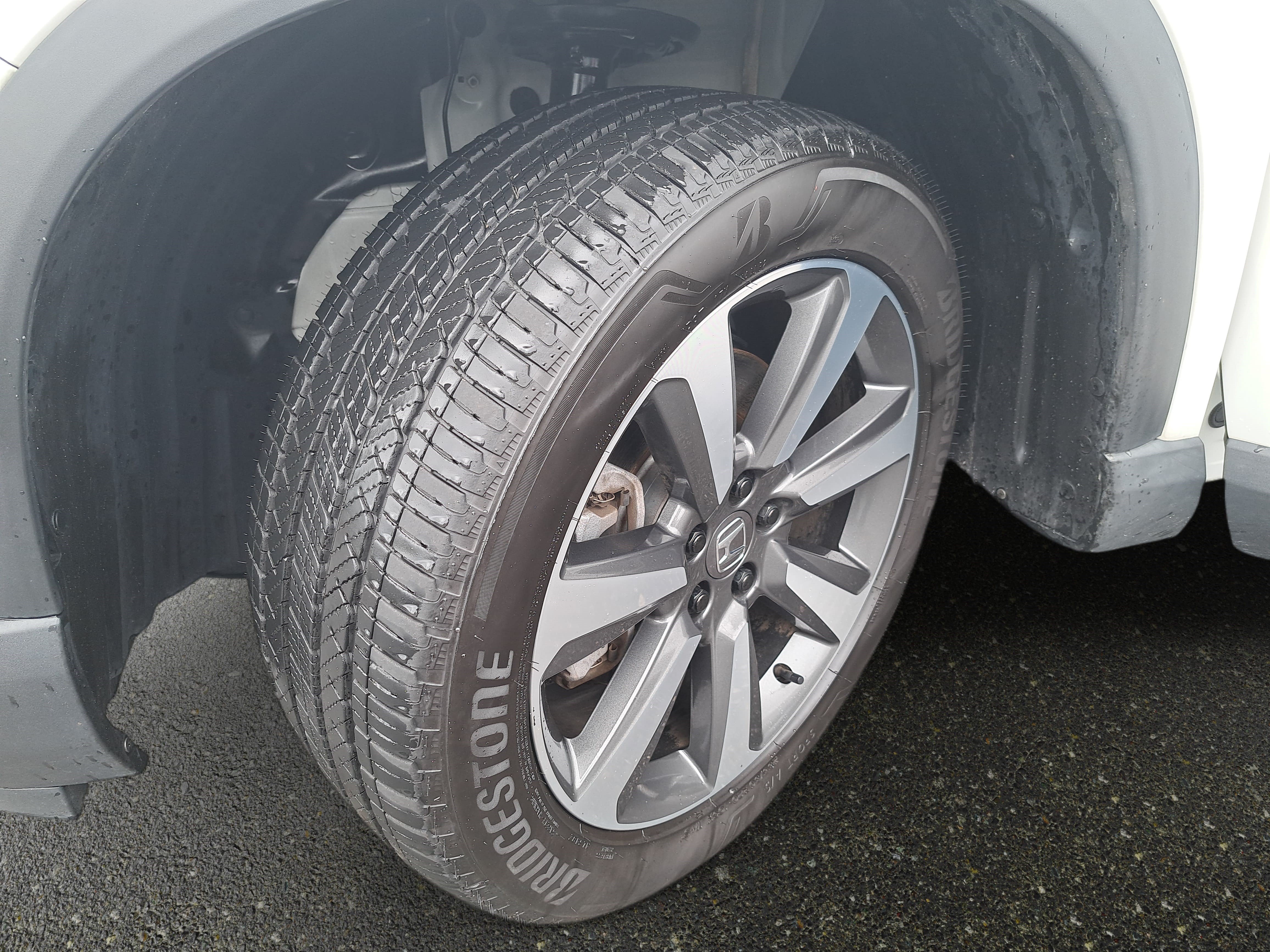 Used 2024 Honda Pilot Elite image 32