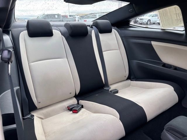 Used 2018 Honda Civic LX image 18