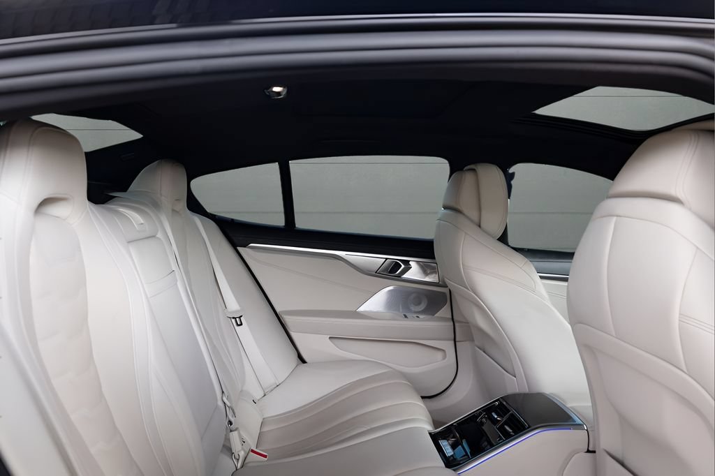 Used 2021 BMW M850i Gran Coupe xDrive AWD/4WD image 75