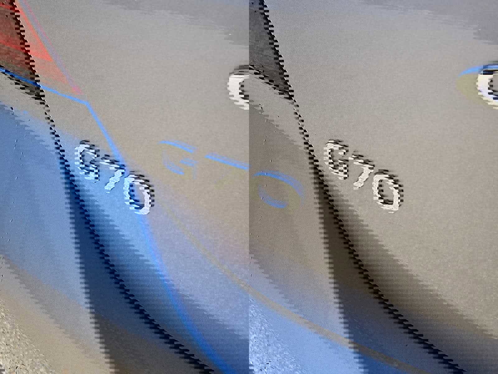 Used 2025 Genesis G70 2.5T image 6