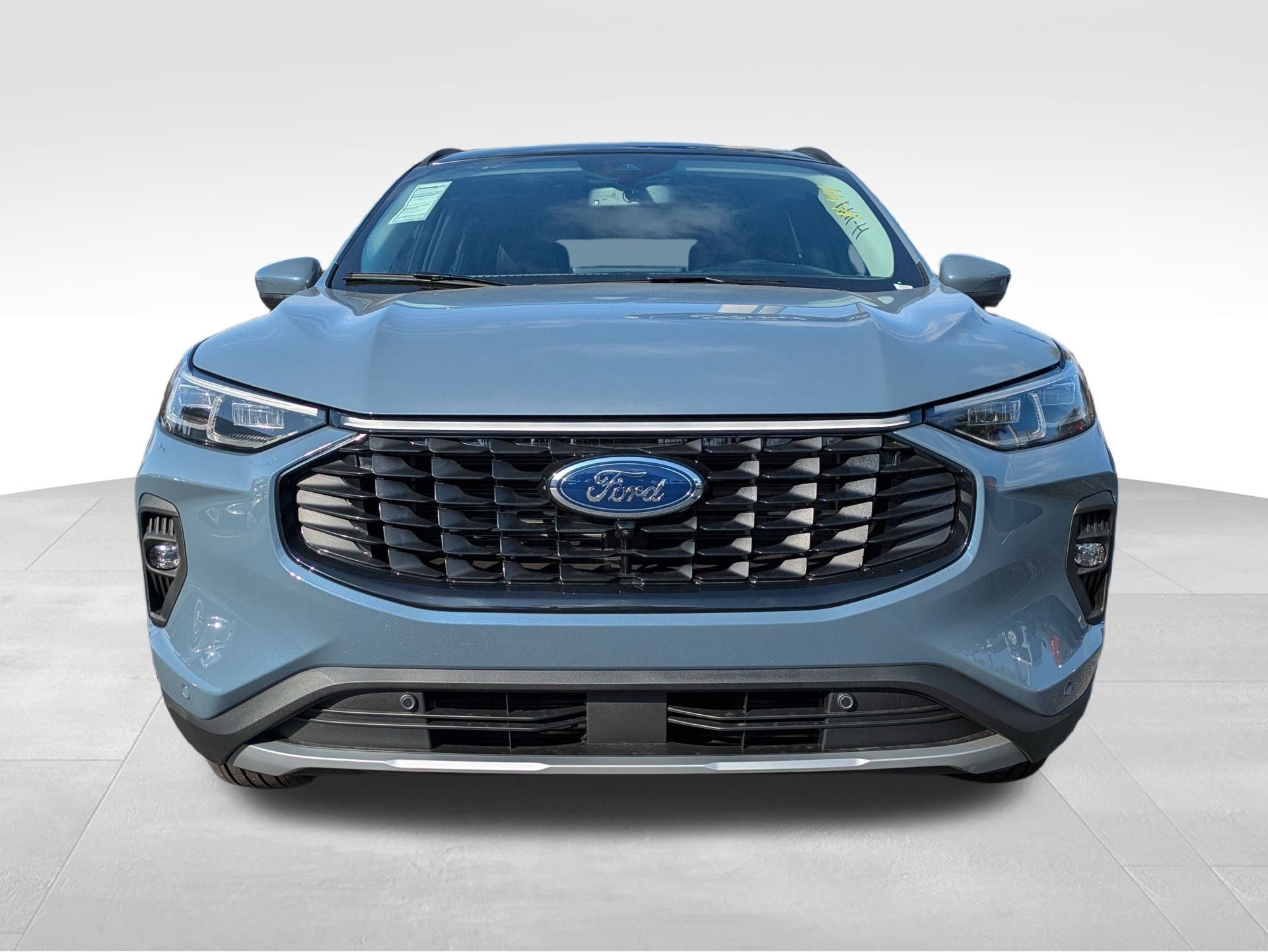 New 2026 Ford Escape SE w/ PHEV Premium Package image 11