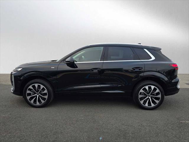 New 2026 Audi Q3 quattro 2.0T image 6