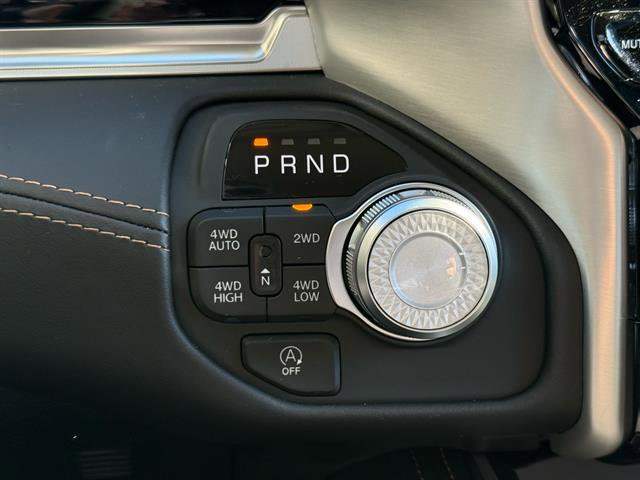 New 2026 RAM 1500 Tungsten w/ Bed Utility Group image 17