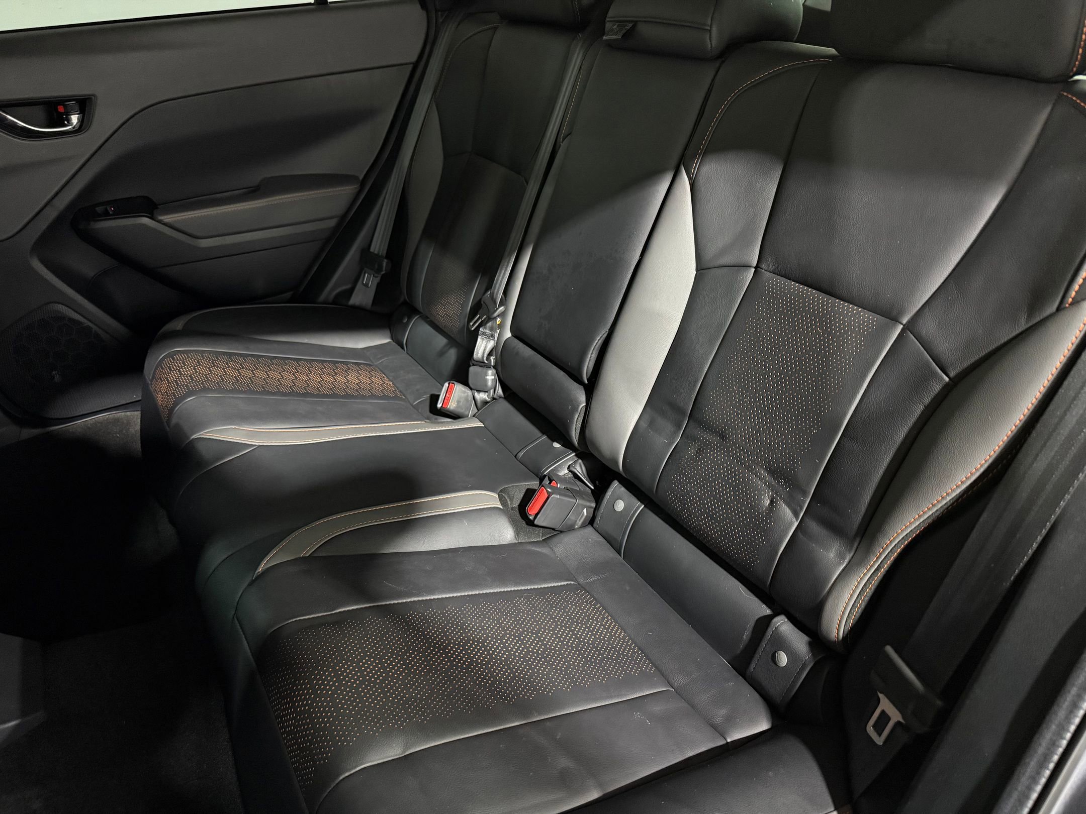 Used 2024 Subaru Crosstrek 2.5i Limited image 37