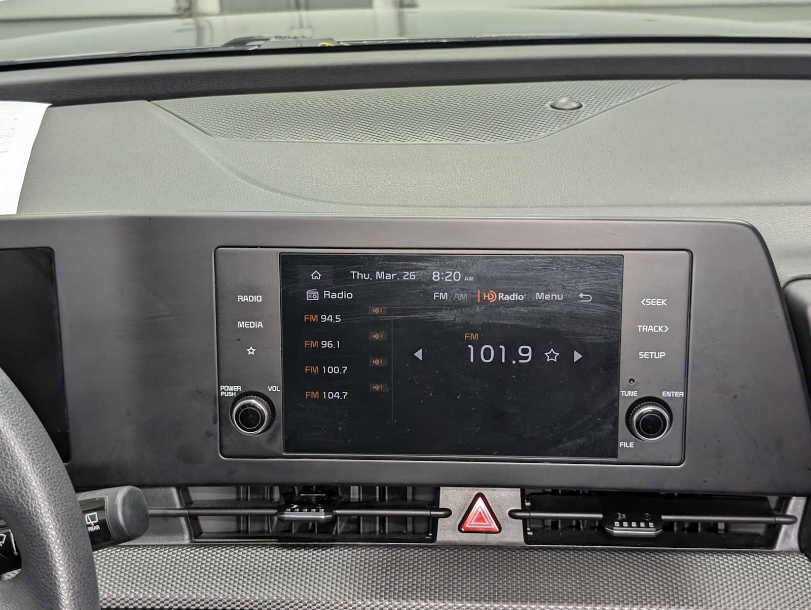 Certified 2023 Kia Sportage LX image 18