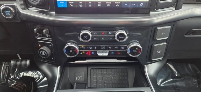 New 2025 Ford F150 Raptor image 5