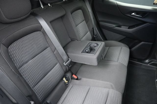 Used 2025 Chevrolet Equinox LT FWD image 47