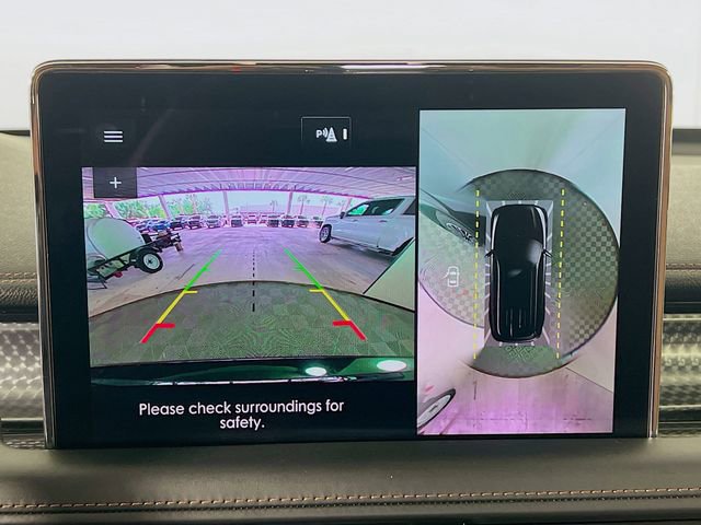 Used 2020 Lincoln Aviator Black Label w/ Dynamic Handling Package AWD/4WD image 22