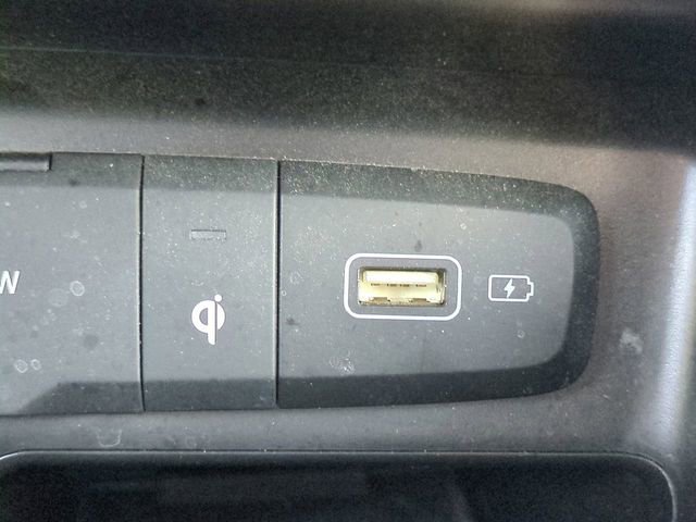 Used 2023 Hyundai Tucson SEL w/ Cargo Package image 21