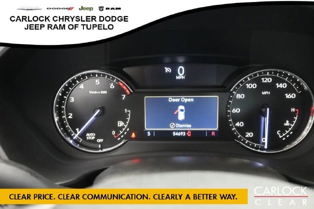 Used 2020 Cadillac XT4 Sport w/ Driver Awareness Package FWD image 21