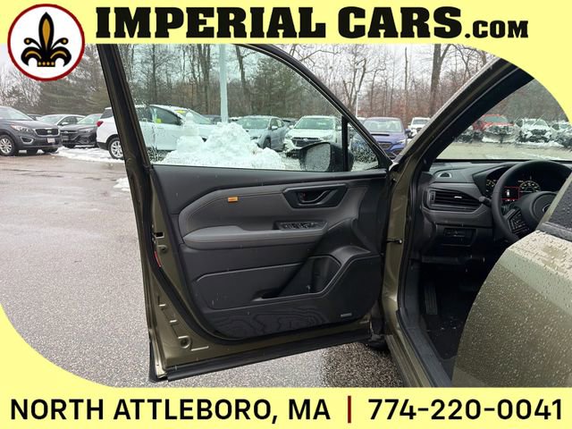 New 2026 Subaru Forester Wilderness image 20