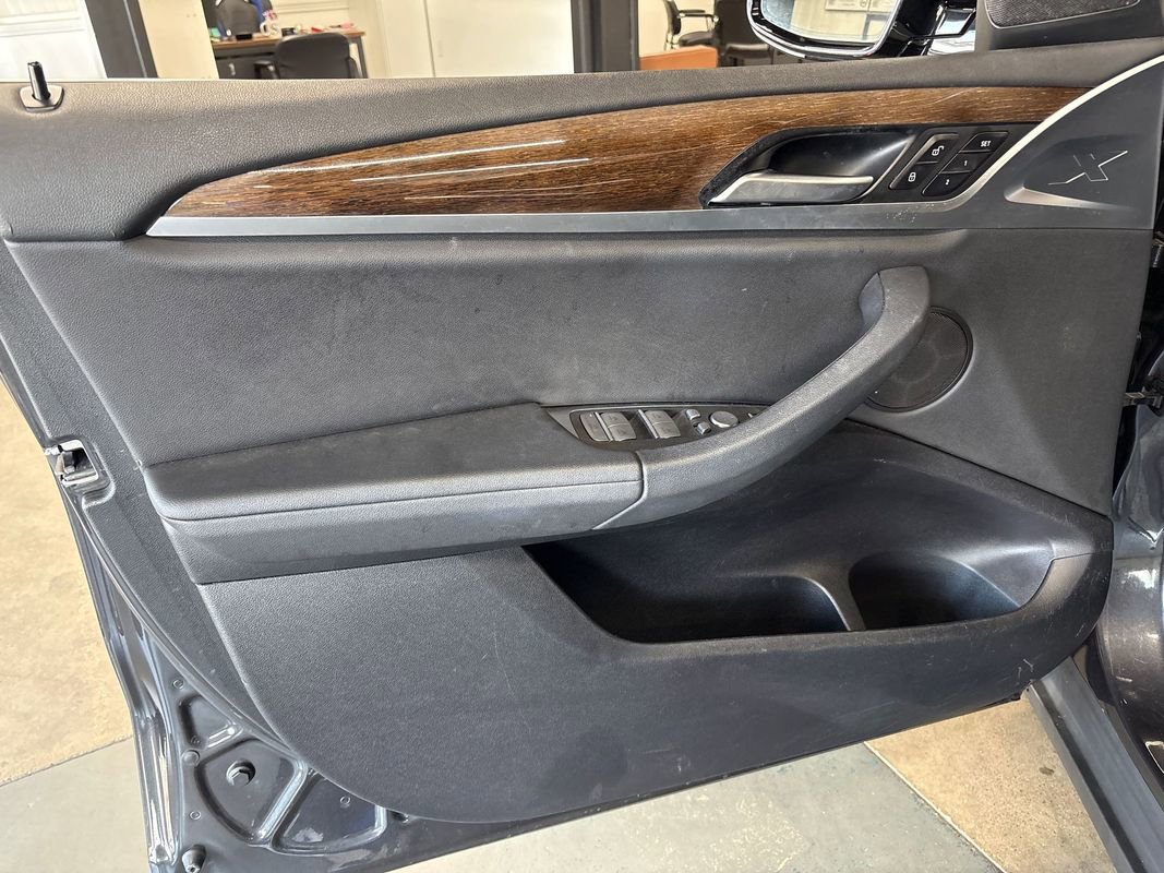 Used 2021 BMW X3 xDrive30i image 21