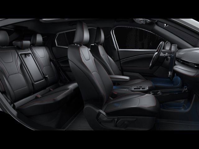 New 2026 Ford Mustang Mach-E Premium w/ Sport Appearance Package AWD/4WD image 86