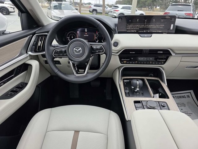 New 2026 MAZDA CX-90 Plug-In Hybrid w/ Premium Plus AWD/4WD image 5