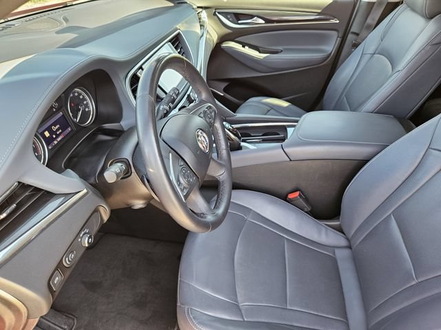 Used 2021 Buick Enclave Premium w/ Surround and Sites Package FWD image 13