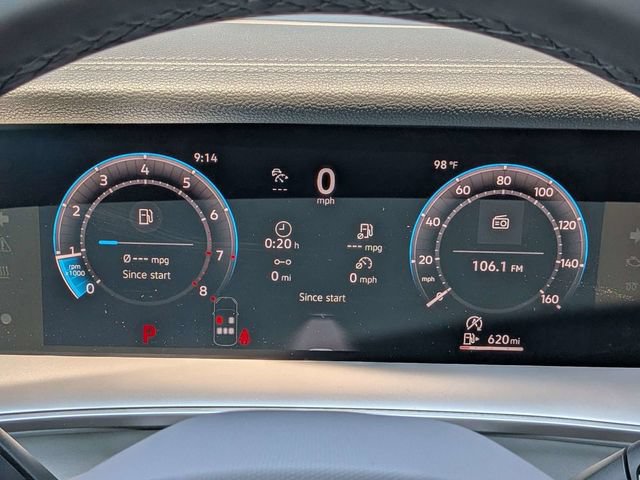 New 2026 Volkswagen Tiguan SE R-Line FWD image 29