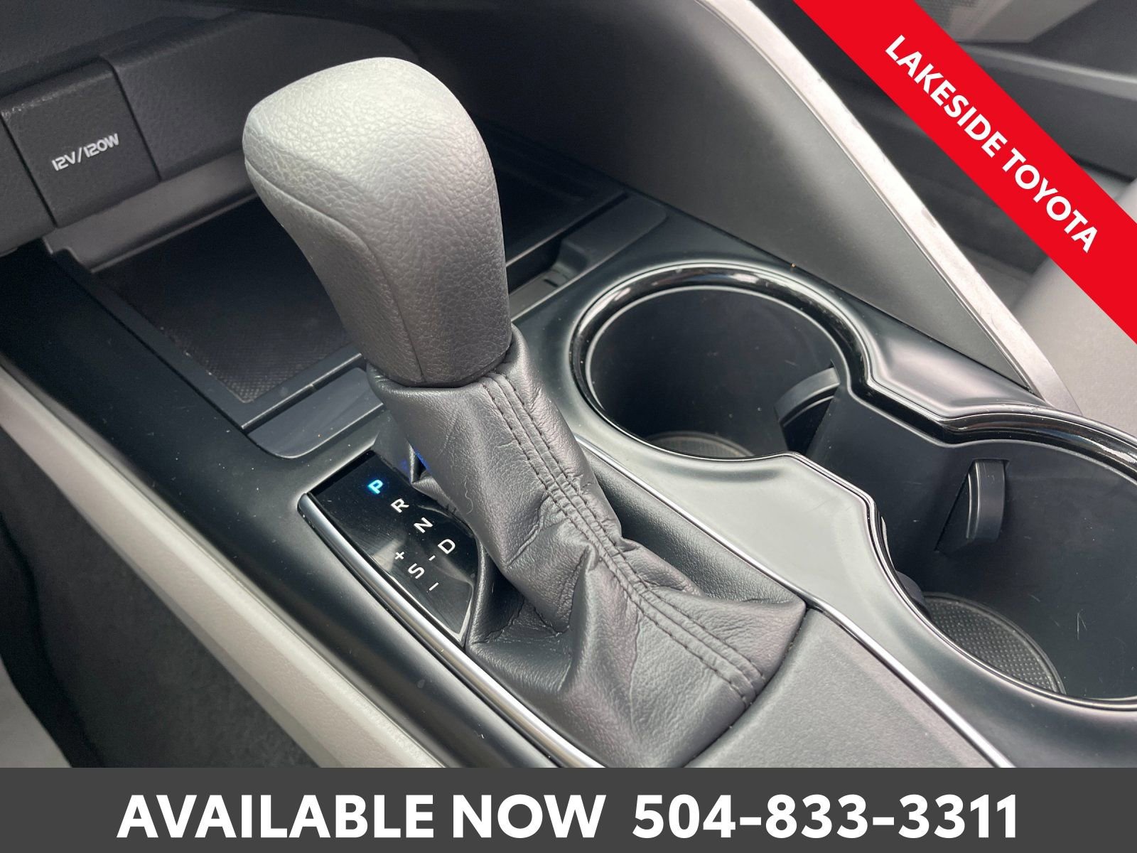 Used 2019 Toyota Camry LE image 30