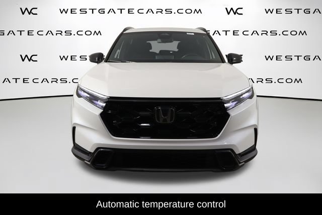 Used 2025 Honda CR-V Sport image 2