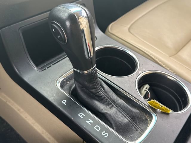 Used 2018 Ford Flex SEL w/ Equipment Group 202A image 35