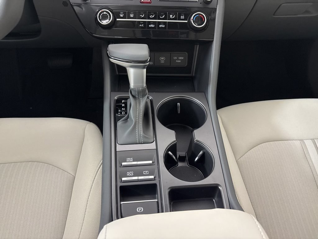 New 2026 Hyundai Sonata SE FWD image 26