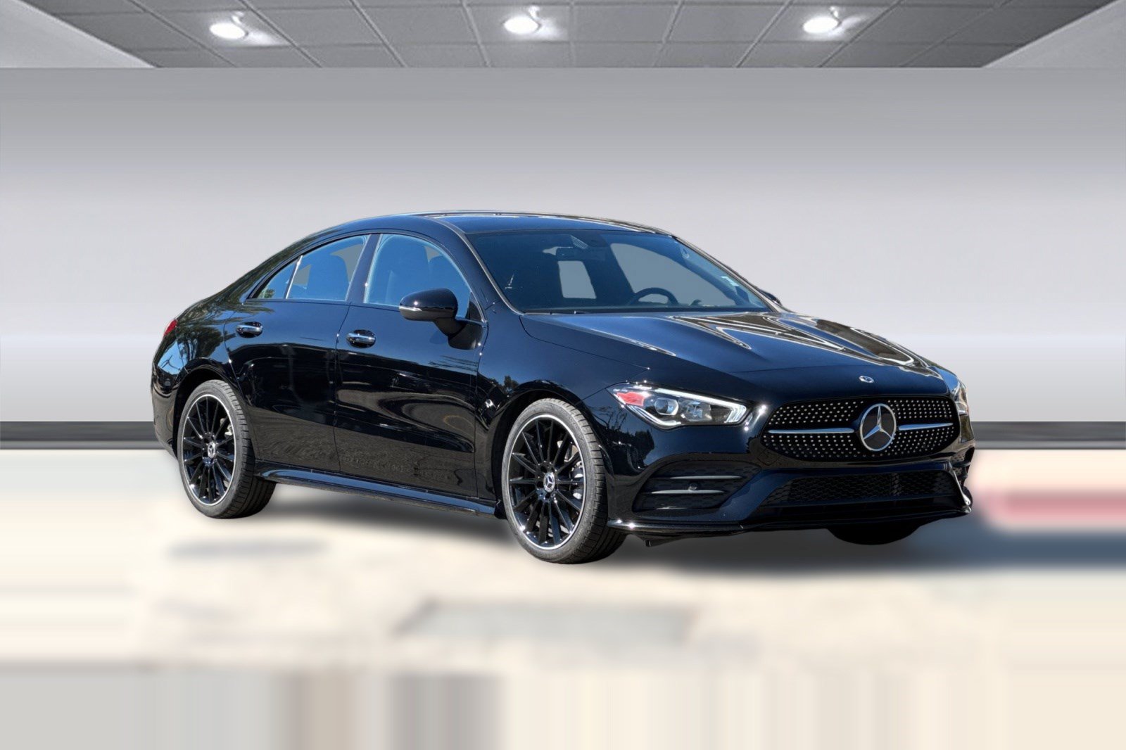 Certified 2023 Mercedes-Benz CLA 250 image 7