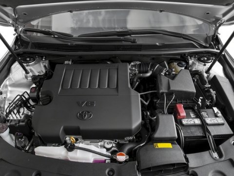 Used 2017 Toyota Avalon Limited image 14