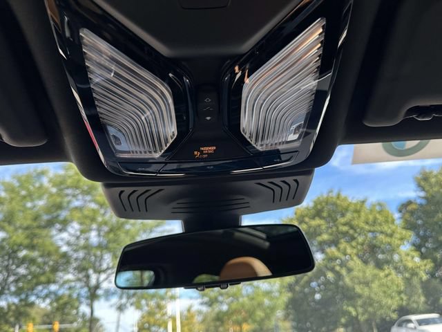 Certified 2025 BMW X4 M40i AWD/4WD image 39