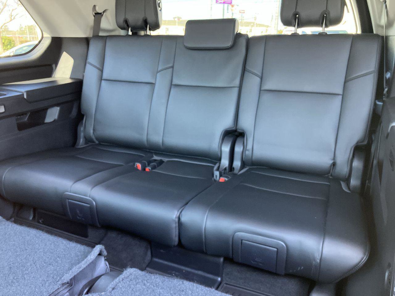 Used 2024 Toyota Sequoia SR5 w/ SR5 Premium Package image 27