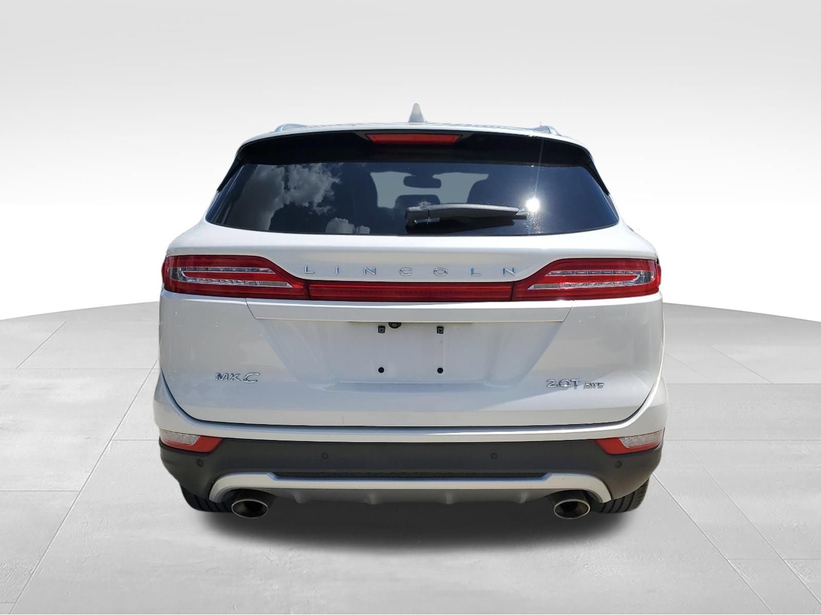 Used 2018 Lincoln MKC Reserve AWD/4WD image 6