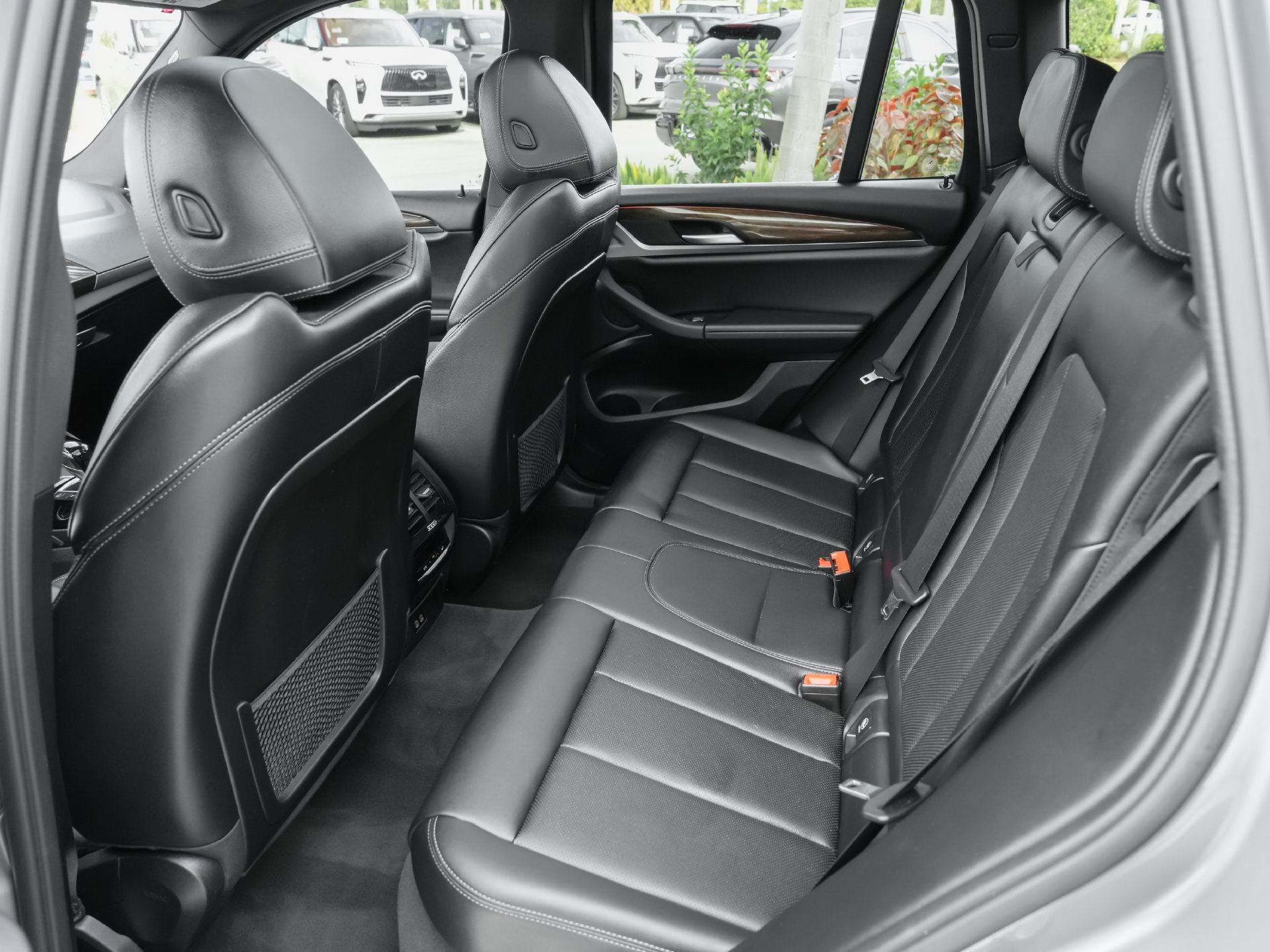 Used 2023 BMW X3 sDrive30i w/ Convenience Package RWD image 6