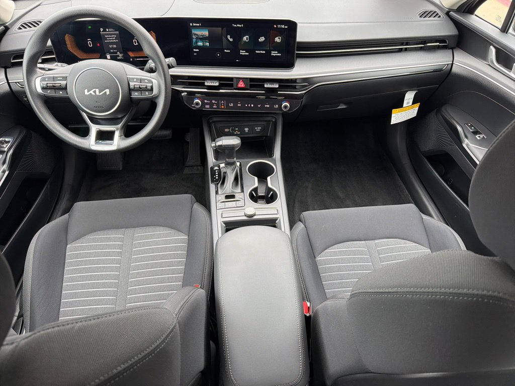 Used 2026 Kia K5 LXS FWD image 18