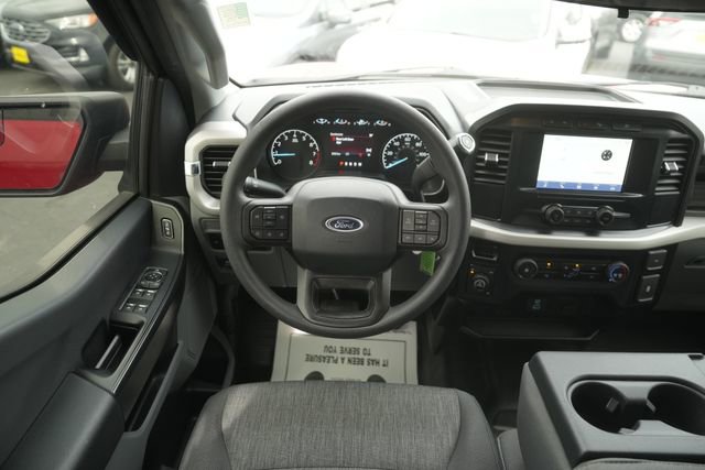 Used 2023 Ford F150 XL w/ FX4 Off-Road Package AWD/4WD image 21