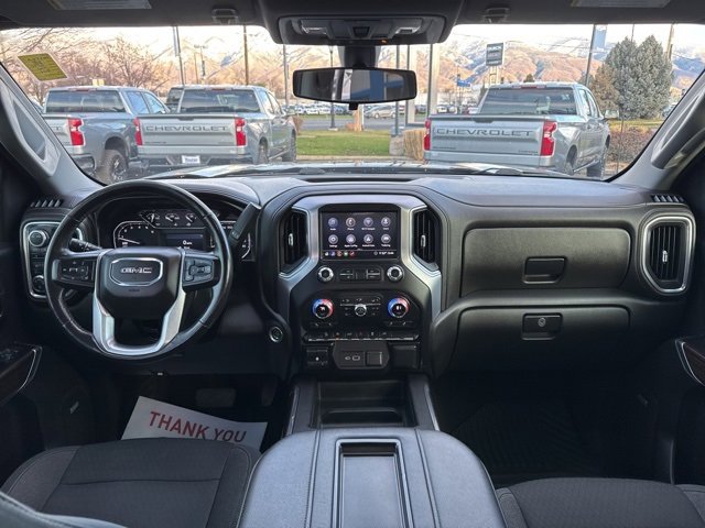 Used 2020 GMC Sierra 1500 Elevation image 14