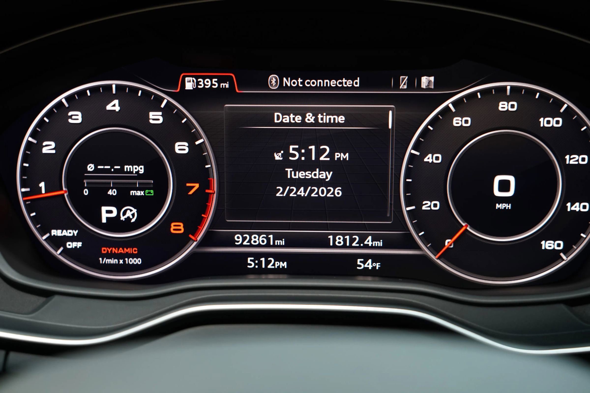 Used 2018 Audi A4 2.0T allroad Premium Plus image 36