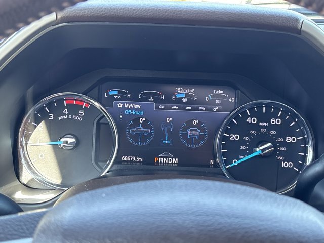 Used 2021 Ford F250 King Ranch w/ King Ranch Ultimate Package image 32