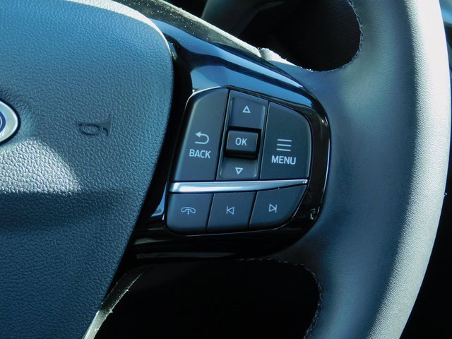 New 2026 Ford Escape SE image 16