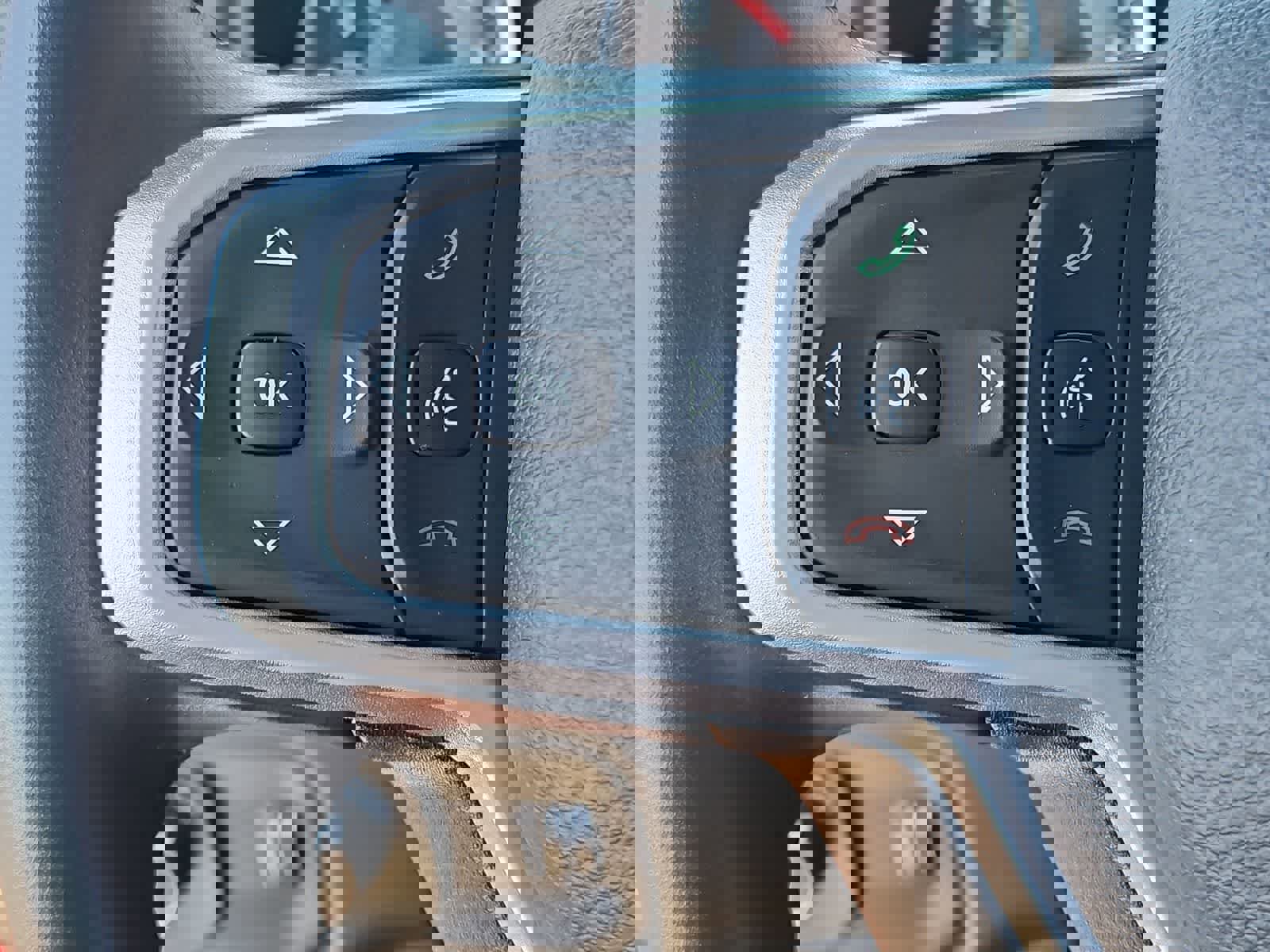 Certified 2023 RAM 1500 Big Horn image 24