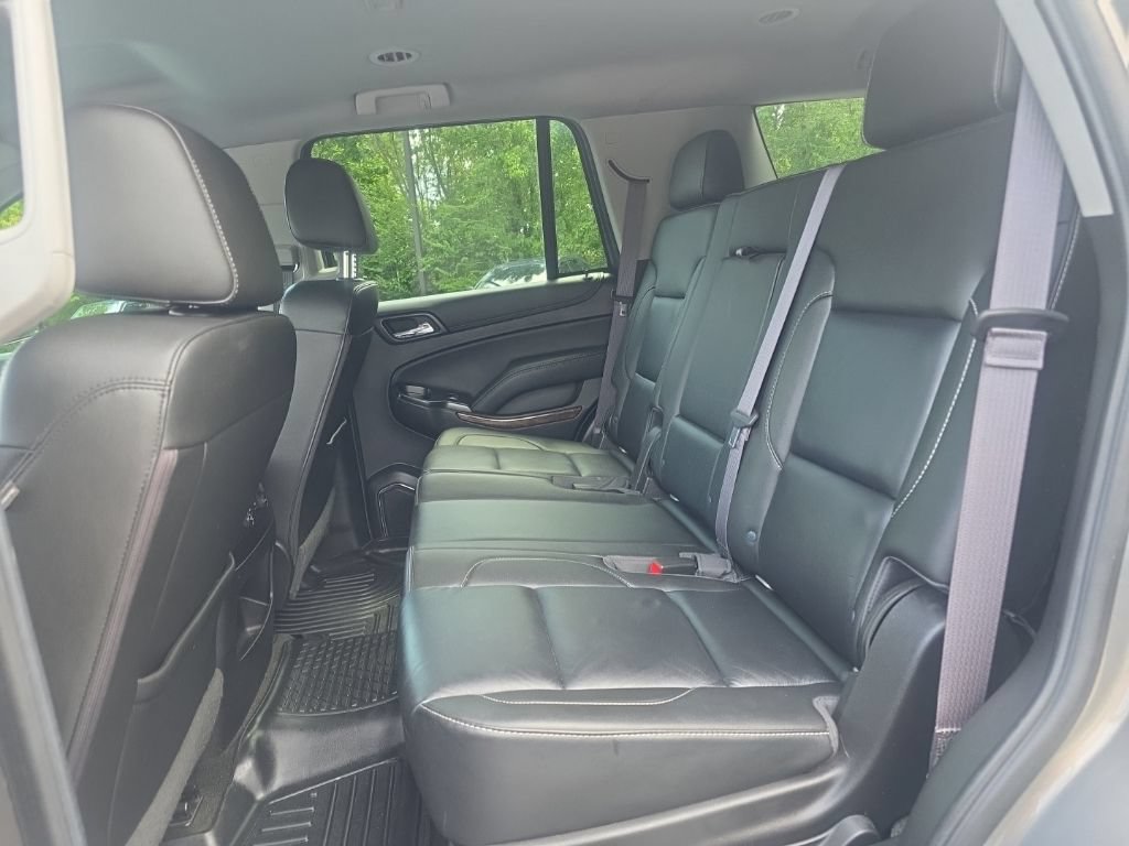 Used 2017 Chevrolet Tahoe LT AWD/4WD image 25